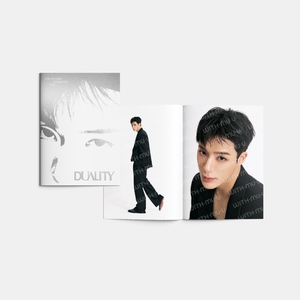 NCT JNJM 07 2026 แฟนมีทติ้งทัวร์ [DUALITY] ชุดภาพถ่ายออกแบบอย่างเป็นทางการจากผู้จัดงาน - Product Image 1