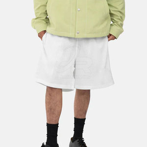 Mesh <b>Shorts</b> For <b>Men</b> Comfortable Fabric Plain Color 100% Polyester Made <b>Compression</b> <b>Shorts</b> For <b>Men</b> - Product Image 3