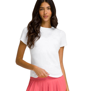 Vêtements de golf et de tennis décontractés personnalisés à bas prix, ensemble de gilets et jupes sans manches pour femmes à prix compétitifs - Product Image 4