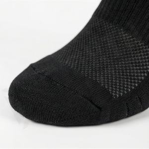 Calcetines de Compresión Deportivos Profesionales para Pantorrillas, para Correr, Fitness, Color Personalizado, Transpirables, Rendimiento Atlético, Entrenamiento en Gimnasio - Product Image 6