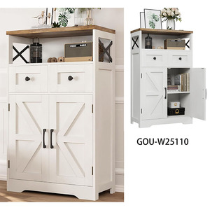 Mueble armario de 3 puertas - Product Image 4