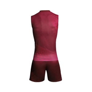 Custom Fit Women’s Netball Dress – Breathable Team Uniform - Product Image 3