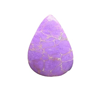 Wholesale Natural Phosphosiderite Stone USA purple Lepidolite Freeform Crystal <b>Craft</b> for Decoration & Meditation - Product Image 1