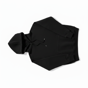 Sudadera con Capucha para Hombre de Primera Calidad, 100 % Algodón, Diseño Personalizado, Sudadera Básica de Alta Calidad, Sudadera de Gran Peso, Sudadera Más Vendida - Product Image 4
