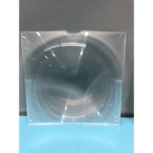 Lentille de Fresnel 16.7400 CA 280 CA F 210MM - Équipements et pièces semi-conducteurs d'occasion fiables à l'échelle mondiale - Product Image 1