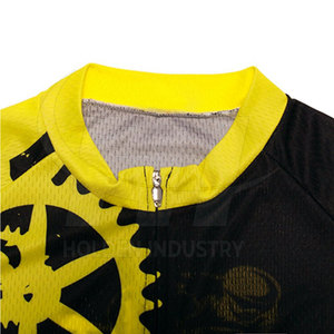 Top Quality <b>Cycling</b> Jersey Stretch Fabric <b>Cycling</b> Jersey Quick Dry <b>Cycling</b> Jersey For <b>Cycling</b> - Product Image 4