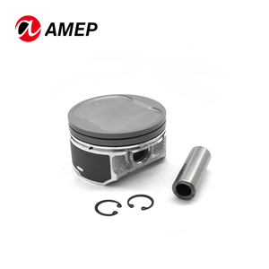 Piston de moteur forgé OEM disponible 12010-EA200 pour Nissan - Product Image 1