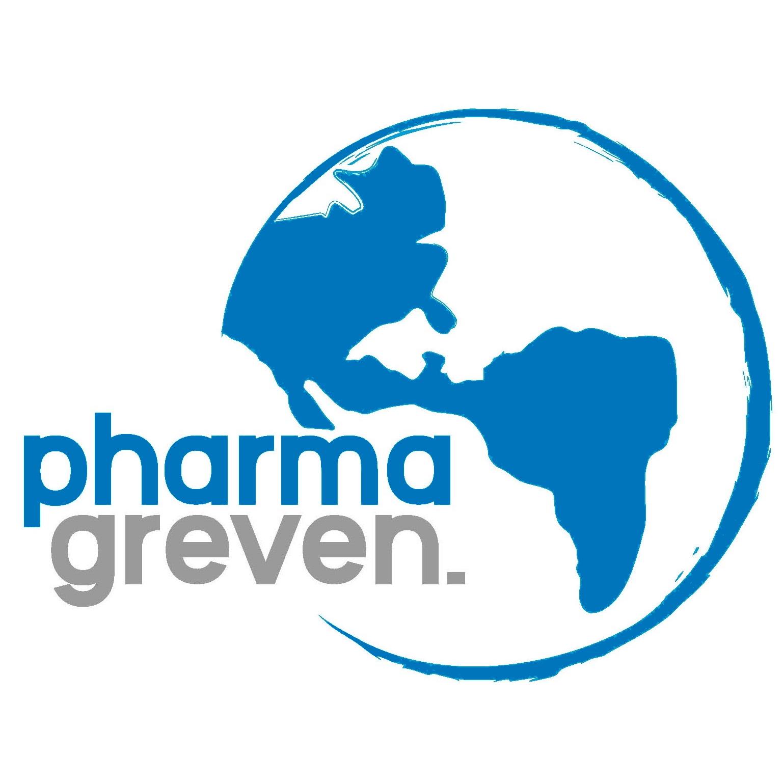 Pharma Greven GmbH logo