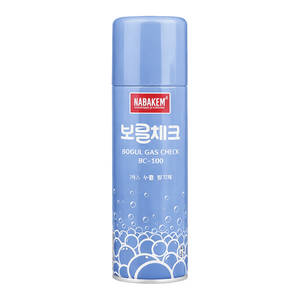 Détecteur de fuite de gaz en spray 220 mL type paille pour la détection de fuites en métal et dans les tuyaux - Product Image 3