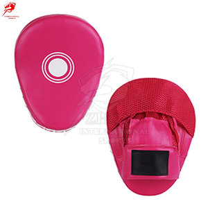 Mitaines de boxe résistantes aux chocs pour l'entraînement en contact, coutures renforcées, équipement sportif pour les professionnels - Product Image 3