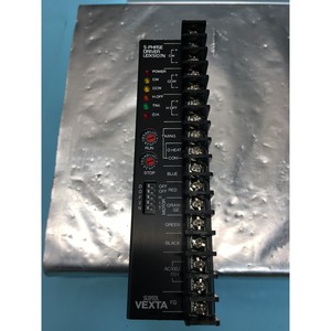 Motor de 5 Fases Oriental Ed UDX5107N Super Vexta - Equipo y Piezas de Semiconductores de Confianza de la Marca Global Legacy - Product Image 1