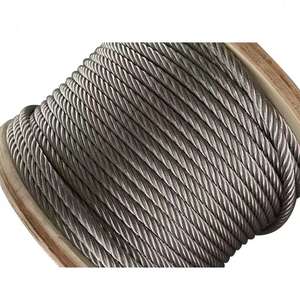 Varillas de Acero Inoxidable AISI 201 410 304 304HC de Alta Calidad para Fabricación Industrial, Soldadura y Doblado - Product Image 2