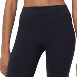 Leggings de yoga évasés pour femmes, taille haute, extensibles, respirants, confortables, pour l'entraînement et le sport - Product Image 5