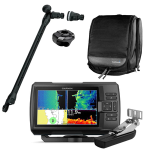 VENTAS ACTIVAS del Auténtico E-Striker Vivid 7sv Fish Finder en Promoción - JUEGO COMPLETO del E-Striker Vivid 7sv Fish Finder - Product Image 1