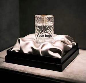 Parfum pour femme de haute qualité American Spot, longue tenue, durable, écologique, professionnel, brume corporelle moderne, luxe Rouge Wood - Product Image 4
