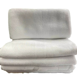 Toallas de Hotel Cinco Estrellas, Comodidad, Durabilidad y Estilo, Toallas de Hostelería Jacquard, OEM, ODM, Ecológicas - Product Image 1