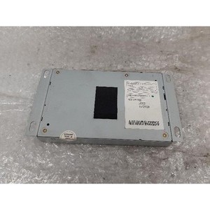 ECUs y Módulos de Computación Usados A8 4E0035563 - Product Image 4