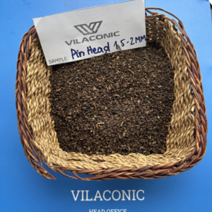 พริกป่นเวียดนามคุณภาพสูง ขนาด 1 มม.-1.5 มม. บรรจุ 25 กก. บรรจุภัณฑ์ PP ราคาดี จาก VILACONIC SPICES (Joice) - Product Image 5
