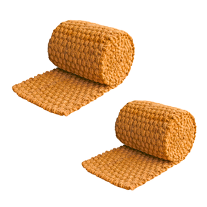 Tapete de Fibra de Coco Tejido a Mano, 100% Fibra de Coco, 1mx10mx35mm, Solución de Paisajismo con Fibra de Coco, Superventas - Product Image 1