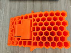 Système modulaire de nivellement et d'extraction des pneus pour <span class=keywords><strong>camping</strong></span>-<span class=keywords><strong>car</strong></span>, blocs en PP robustes pour la récupération et la stabilisation hors route - Product Image 5