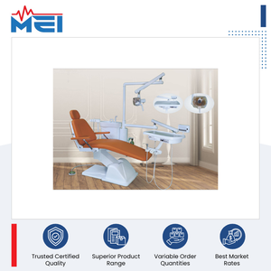 Sillón Dental Eléctrico de Alta Calidad para Hospitales, Fabricado con Experiencia y Profundidad de Conocimiento, para Compradores al por Mayor a un Precio Impresionante - Product Image 2