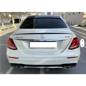 ข้อเสนอสุดพิเศษสำหรับรถเมอร์เซเดส-เบนซ์ E43 AMG ซีดานมือสอง - Product Image 5