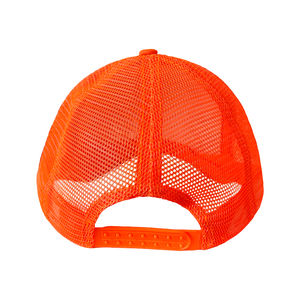 Casquette de baseball promotionnelle de haute qualité avec logo personnalisé, chapeau multi-panneaux imprimé et brodé pour hommes - Product Image 6