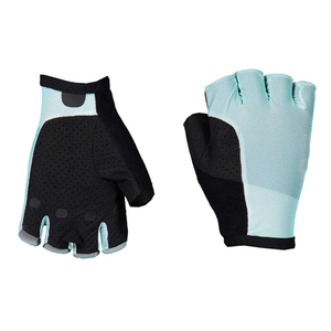 Gants de sport respirants en maille à adhérence solide, gants de vélo à demi-doigts, gants respirants pour VTT, gants de cyclisme unisexes - Product Image 4
