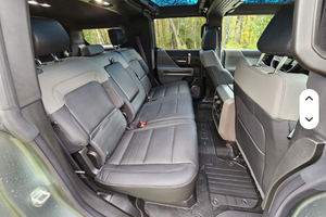 GMC Hummer EV SUV Edition 1 d'occasion 2024 - Product Image 6