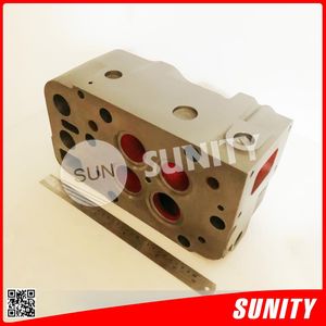 Tête de cylindre TAIWAN SUNITY de haute qualité, référence OEM 35A01-00010, pour pièces Mitsubishi. - Product Image 4
