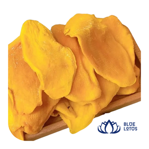 [DISPONIBLE] |   Mangues séchées en tranches, bio, douces et sucrées, en vrac, pour collation, marque privée OEM, Vietnam - Product Image 1
