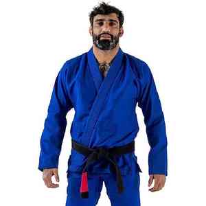 Traje de Judo Profesional de Alto Rendimiento, Tela de Secado Rápido, Conjunto de Entrenamiento, Uniforme de Judo y Karate - Product Image 3