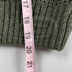 Gilet tricoté court pour femme produit haut de gamme robuste en stock Offre Spéciale gilet tricoté court pour femme - Product Image 4