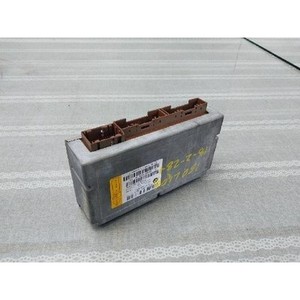 ECU และโมดูลคอมพิวเตอร์มือสองสำหรับรถยนต์ซีรีส์ 7 รุ่น 6967658 - Product Image 4
