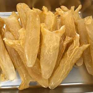 MAW DE PESCADO SECO DE ALTA DEMANDA 2025/VIETNAMESA | CALIDAD SUPERIOR - Product Image 1