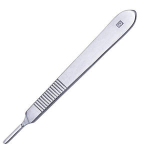 Professional Surgical Scalpel Instrument <b>Set</b> Stainless Steel Reusable OEM Surgical Tools By Dentavex - Product Image 2