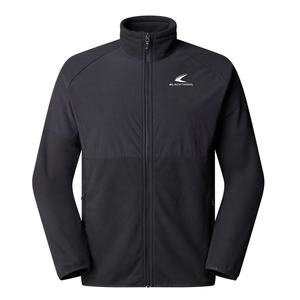 BAS quantité minimale de commande Veste de ski Softshell légère à prix réduit Vestes de randonnée en plein air coupe-vent imperméables chaudes en polaire - Product Image 1