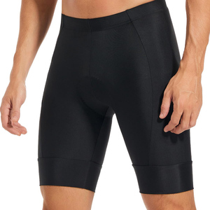 Shorts de cyclisme pour hommes, été, respirants, séchage rapide, grandes tailles, impression de logo personnalisée, nouvel emballage. - Product Image 1