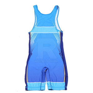 <b>Men</b> Fitness <b>Singlet</b> Gym Sports Workout Summer Sleeveless Athletic Gear <b>Men</b> Training <b>Singlet</b> - Product Image 2