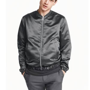 Chaqueta Sukajan de Moda para Hombre, Diseño Personalizado Bordado, Ligera y Cómoda, Perfecta para Looks Urbanos y de Streetwear - Product Image 6