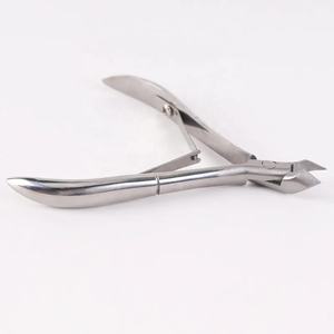 Coupe-cuticules professionnel, coupe-cuticules de salon, coupe-cuticules en acier inoxydable - Product Image 6