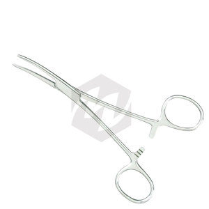 Pinzas Hemostáticas de Acero Inoxidable, Instrumentos Médicos Quirúrgicos, Fabricante, Proveedor, Marca OEM, Mayoristas - Product Image 6