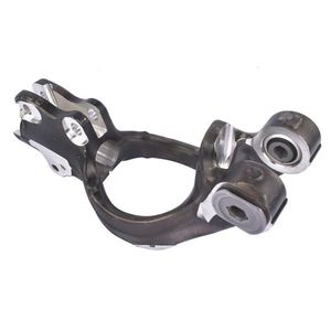 Amortisseur avant droit pour Cadillac XTS 3.6L V6 essence 2013-2019, fourche de suspension, amortisseurs de réglage et systèmes de suspension, modèle 41478SX - Product Image 6