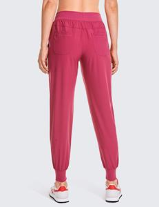 Pantalon de survêtement unisexe de luxe en molleton avec cordon de serrage réglable – Joggers décontractés haut de gamme – Service d'échantillons direct usine disponible - Product Image 5