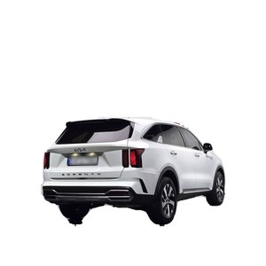 ปี 2021 สำหรับรถยนต์ Kia Sorento ดีเซล 2.2 ขับเคลื่อน 2 ล้อ เกียร์อัตโนมัติ เบาะหนัง ระยะทาง 30,462 กม. พวงมาลัยซ้าย - Product Image 1