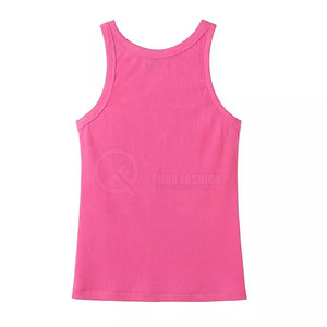 Chaleco Deportivo Ligero y Suave para Mujer, Ideal para Entrenamiento, Fitness, Running, Yoga y Estilo de Vida Activo en Todas las Estaciones - Product Image 2