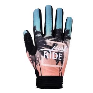 Gants de moto en gros pour motocross, dirt bike, scooter, descente en montagne, tout-terrain, sports de plein air - Product Image 4