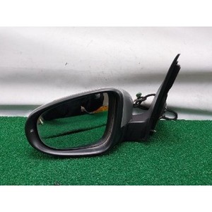 Golf LEFT Exterior <b>Door</b> <b>Mirror</b> Assembly (Driver Side) 5K0857501CJ9B9 - Product Image 3