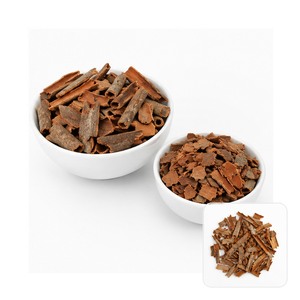 Cannelle Cassia de Qualité Supérieure du Vietnam, Grande Vente, Arôme Intense, Cannelle Concassée, Emballée en Boîte de 20kg - Product Image 1
