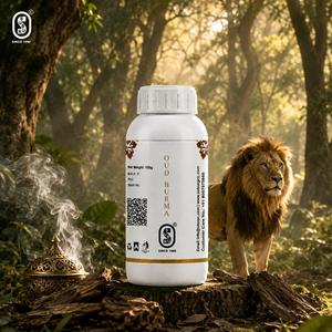 Aceite de Fragancia Oud Burma 100g, Aroma Natural en Botella para Uso en Spa, Masajes y Aromaterapia - Product Image 2